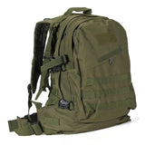 55L Outdoor Backpack
