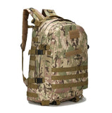 55L Outdoor Backpack
