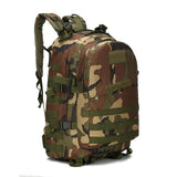 55L Outdoor Backpack