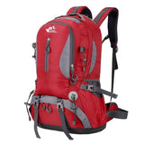Hiking Backpacks