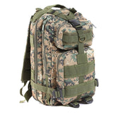 30L Outdoor, Hiking, Camping Bag
