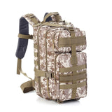 30L Outdoor, Hiking, Camping Bag