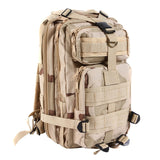 30L Outdoor, Hiking, Camping Bag