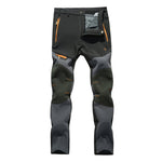 Outdoor Softshell Pants