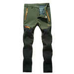 Outdoor Softshell Pants