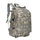 40L Outdoor Backpack