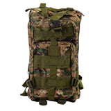 30L  Camping, Hiking, Trekking, Climbing Bag