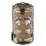 30L  Camping, Hiking, Trekking, Climbing Bag