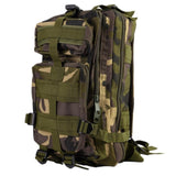 30L  Camping, Hiking, Trekking, Climbing Bag