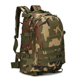 Outdoor Tactical Backpack