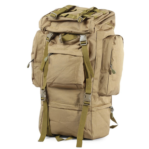 65L Tactical Bag