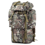 65L Tactical Bag
