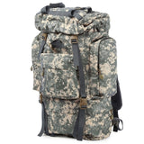 65L Tactical Bag