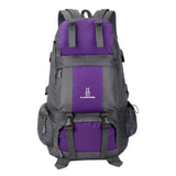 40L Outdoor Hiking Backpack