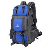 40L Outdoor Hiking Backpack