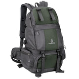 40L Outdoor Hiking Backpack
