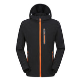 Outdoor Quick-dry Windproof Hiking Jacket