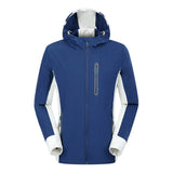 Outdoor Quick-dry Windproof Hiking Jacket