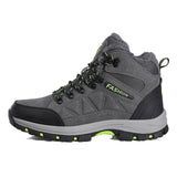 Men's Hiking Shoes