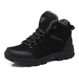 Men's Hiking Shoes