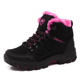 Men's Hiking Shoes