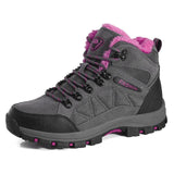 Men's Hiking Shoes