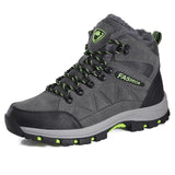 Men's Hiking Shoes