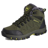 Men's Hiking Shoes