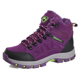 Men's Hiking Shoes