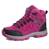 Men's Hiking Shoes