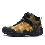 WaterproofHiking shoes