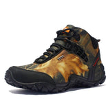 WaterproofHiking shoes