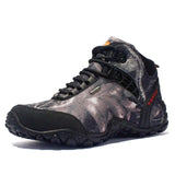 WaterproofHiking shoes