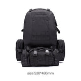 Military Backpack