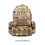 Military Backpack