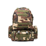 Military Backpack