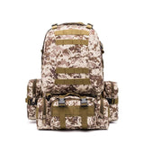 Military Backpack