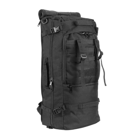 60L Camping Backpack