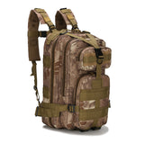 30L Outdoor, Hiking, Camping Bag