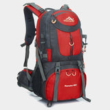 40L 50L 60L Bag
