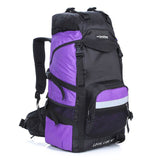 45L Lion Backpack