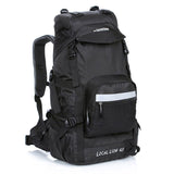 45L Lion Backpack