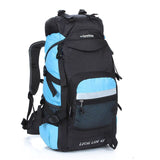 45L Lion Backpack