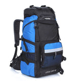 45L Lion Backpack