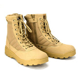 Men Tactical Boots