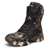 Tactical Boots Men