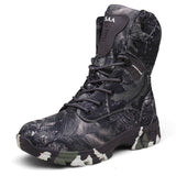 Tactical Boots Men