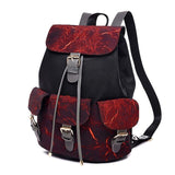 Tactical Climbing Backpack