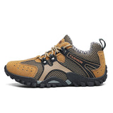 Men's Hiking Shoes