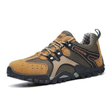 Men's Hiking Shoes